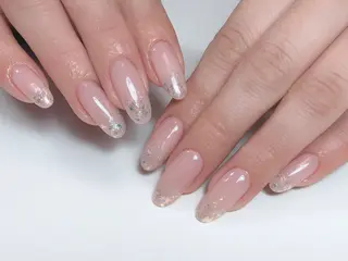 ネイル atelier in bloomのネイルデザイン