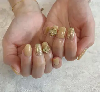 ネイル 𝑺 𝒏𝒂𝒊𝒍✳︎のネイルデザイン