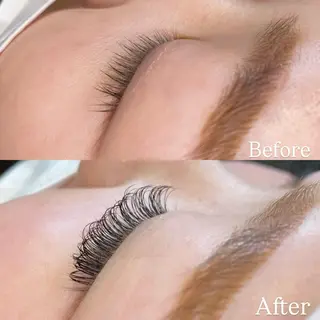 マツエク・マツパ Kamie 🪴watanabeのマツエク・マツパデザイン