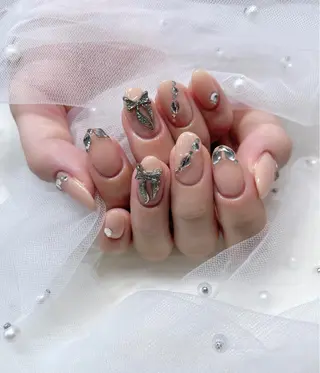 ネイル COCO ネイルのネイルデザイン