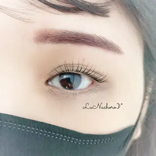 マツエク・マツパ Jessica荻窪 🌙山下のマツエク・マツパデザイン