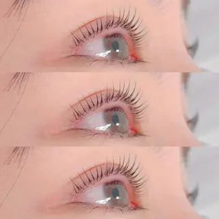 マツエク・マツパ A yuのマツエク・マツパデザイン