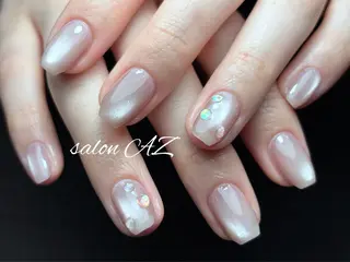 ネイル salon AZのネイルデザイン