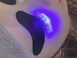 マツエク・マツパ wreath eyelash横浜のマツエク・マツパデザイン