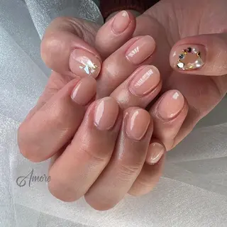 ネイル You kyehwaのネイルデザイン