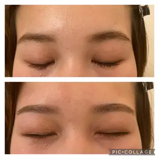 RECHEL ALOHA高槻店のマツエク・マツパデザイン