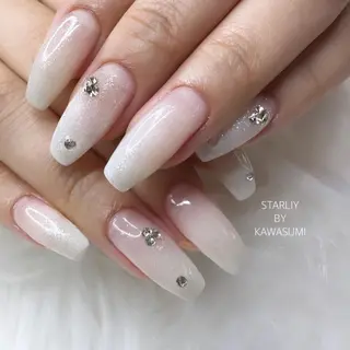 ネイル ~Starliy~ 三重県津市のネイルデザイン
