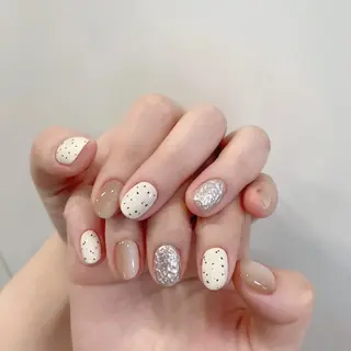 ネイル Queens マオのネイルデザイン