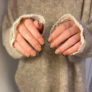 ネイル neroria nailのネイルデザイン