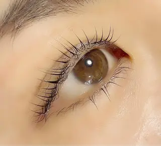 マツエク・マツパ 内藤 由貴のマツエク・マツパデザイン