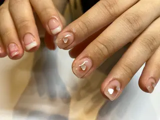 ネイル 表参道colore店 REICAのネイルデザイン