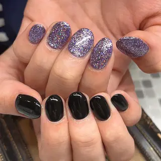 ネイル nailist yuiのネイルデザイン