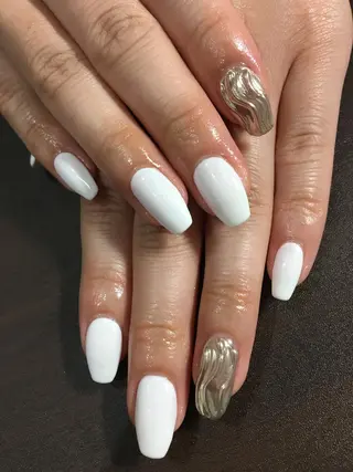 ネイル nail salon Titaleeのネイルデザイン