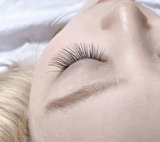 マツエク・マツパ Aranasalon Kasumi🌸のマツエク・マツパデザイン