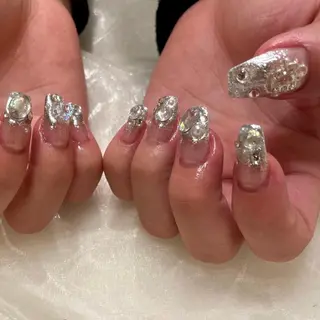 ネイル KUKU nailのネイルデザイン
