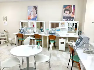 碇(安原) 菜々子のエステ・リラクイメージ