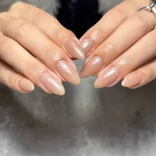 ネイル NAIL303 🛼 SHIORIのネイルデザイン
