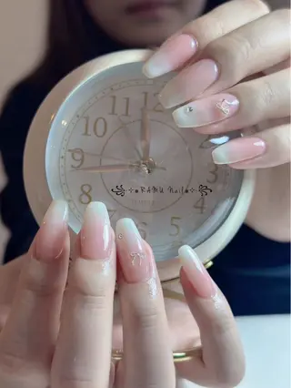 ネイル RAMU Nail 恵比寿店のネイルデザイン