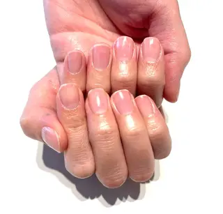 ネイル ibelu 京橋 吉岡のネイルデザイン