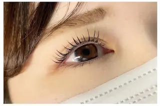 マツエク・マツパ remplir 《ランプリール》のマツエク・マツパデザイン