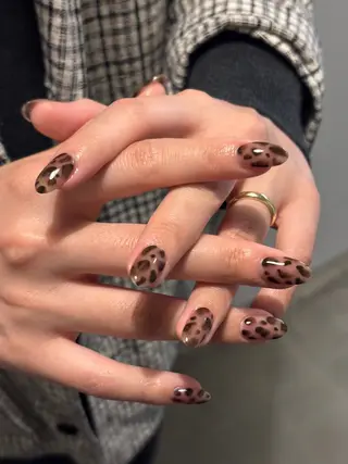 ネイル koyuki /nailのネイルデザイン