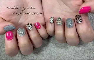 ネイル LAVISH nail salonのネイルデザイン