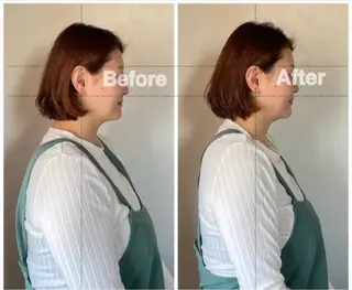 あだち整体エステ 首肩背中のゆるめぐのエステ・リラクイメージ