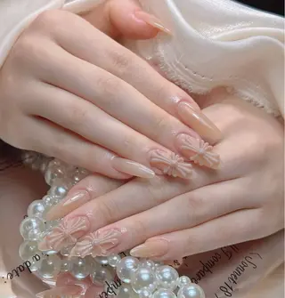 ネイル For you. Nail Salonのネイルデザイン