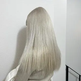 ショート カラー メンズ 🩷Eny terrace🩷のヘアスタイル