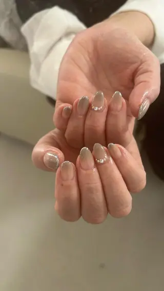 ネイル meilll nailのネイルデザイン