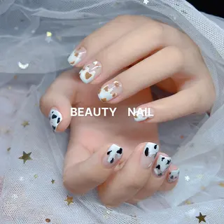 ネイル Moonstone Salonのネイルデザイン