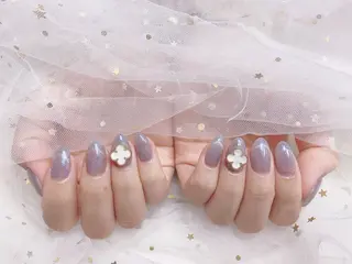 ネイル ジョリ kasumi🌹💅のネイルデザイン