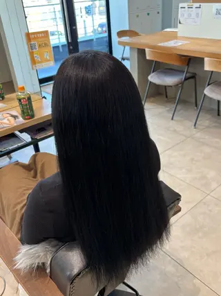 カラー 髪質改善カラー✨ メンズ特化✨竹田渉真のヘアスタイル