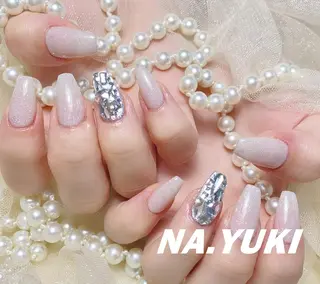 ネイル ✨ Riooo_のネイルデザイン