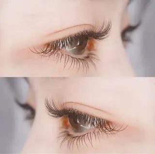 マツエク・マツパ エムズ エムズのマツエク・マツパデザイン