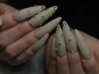 ネイル ワンホン/韓国 nail 大阪アメ村のネイルデザイン