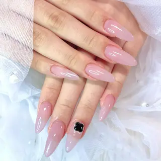 ネイル Noix 横浜のネイルデザイン