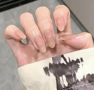 ネイル エリ🫧 nail池袋東口のネイルデザイン