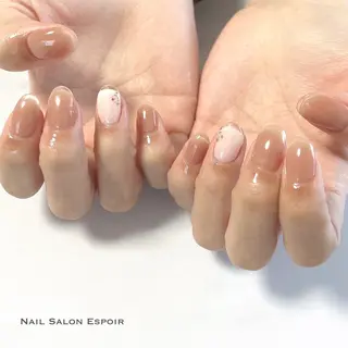 ネイル Nail Salon Espoirのネイルデザイン