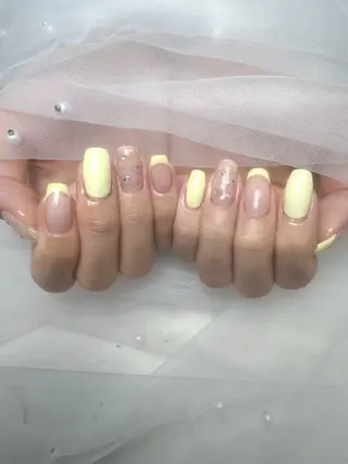 ネイル Queeens nailのネイルデザイン