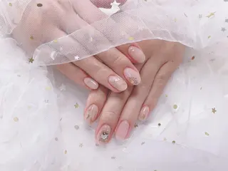 ネイル ジョリ Kai🪄✨のネイルデザイン