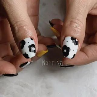 ネイル U Ayaのネイルデザイン