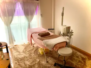 メナードフェイシャル サロン度会玉城のエステ・リラクイメージ