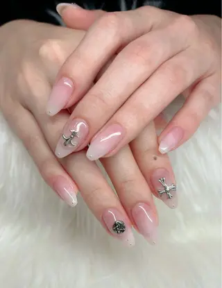 ネイル The Nail エミのネイルデザイン