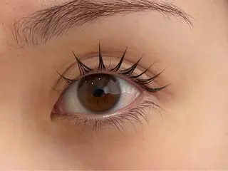 マツエク・マツパ 山脇🐋🤍 アンジェリカ錦糸町のマツエク・マツパデザイン