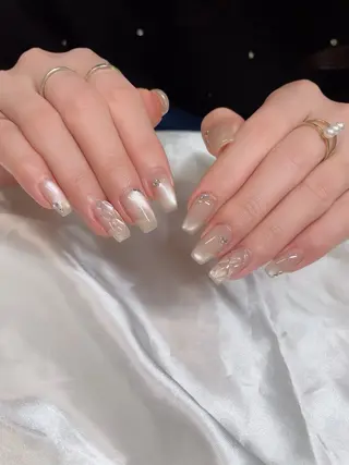 ネイル minami🎀 矢場町ネイルのネイルデザイン