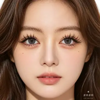 マツエク・マツパ Eyedor まつパ／眉毛専門店のマツエク・マツパデザイン