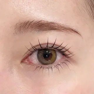 マツエク・マツパ 坂田 りおのマツエク・マツパデザイン