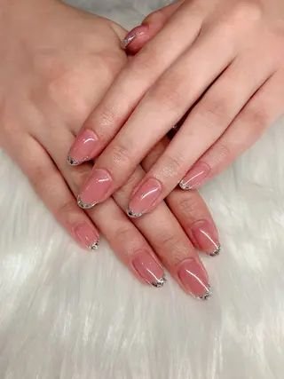 ネイル The Nail エミのネイルデザイン