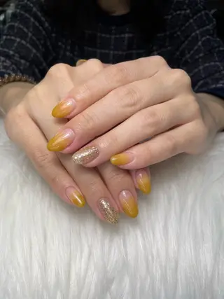 ネイル 美容室 るーじゅ/しいの木台のマツエク・マツパデザイン